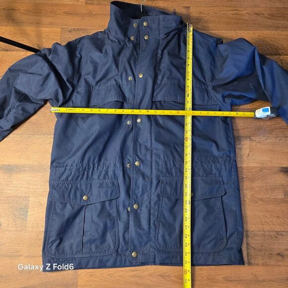 Eddie Bauer mountain parka coat size small - Picture 6 of 8